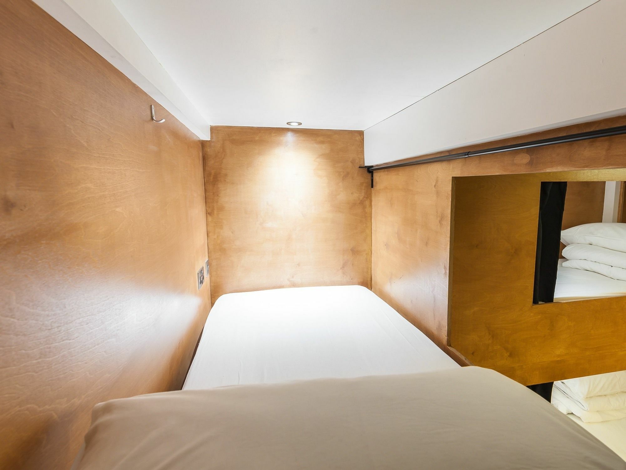 Kapsule Apartments Liverpool Ngoại thất bức ảnh