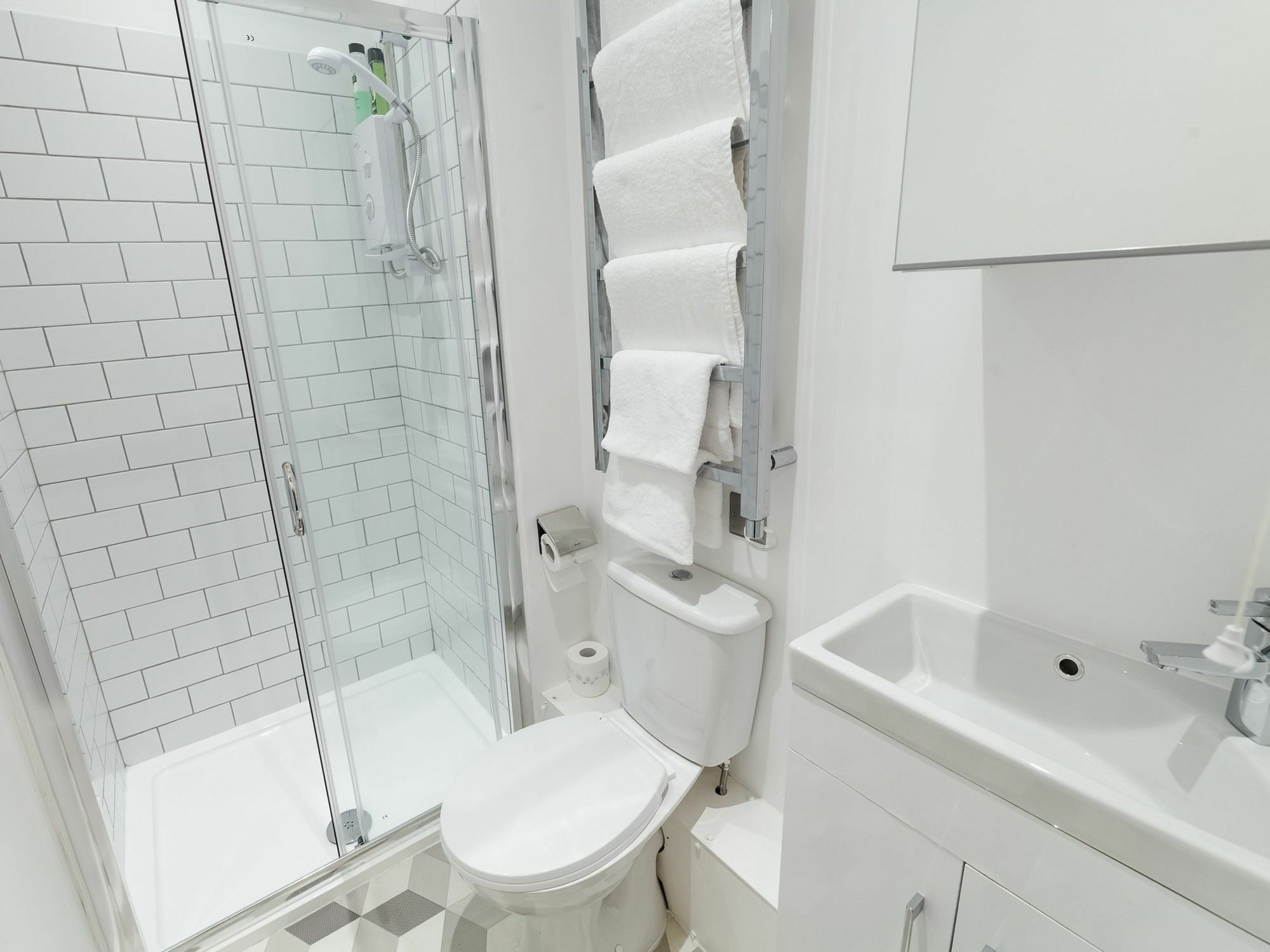 Kapsule Apartments Liverpool Ngoại thất bức ảnh
