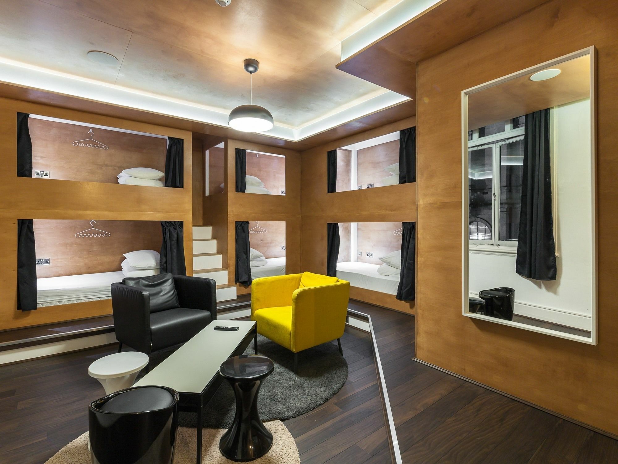 Kapsule Apartments Liverpool Ngoại thất bức ảnh
