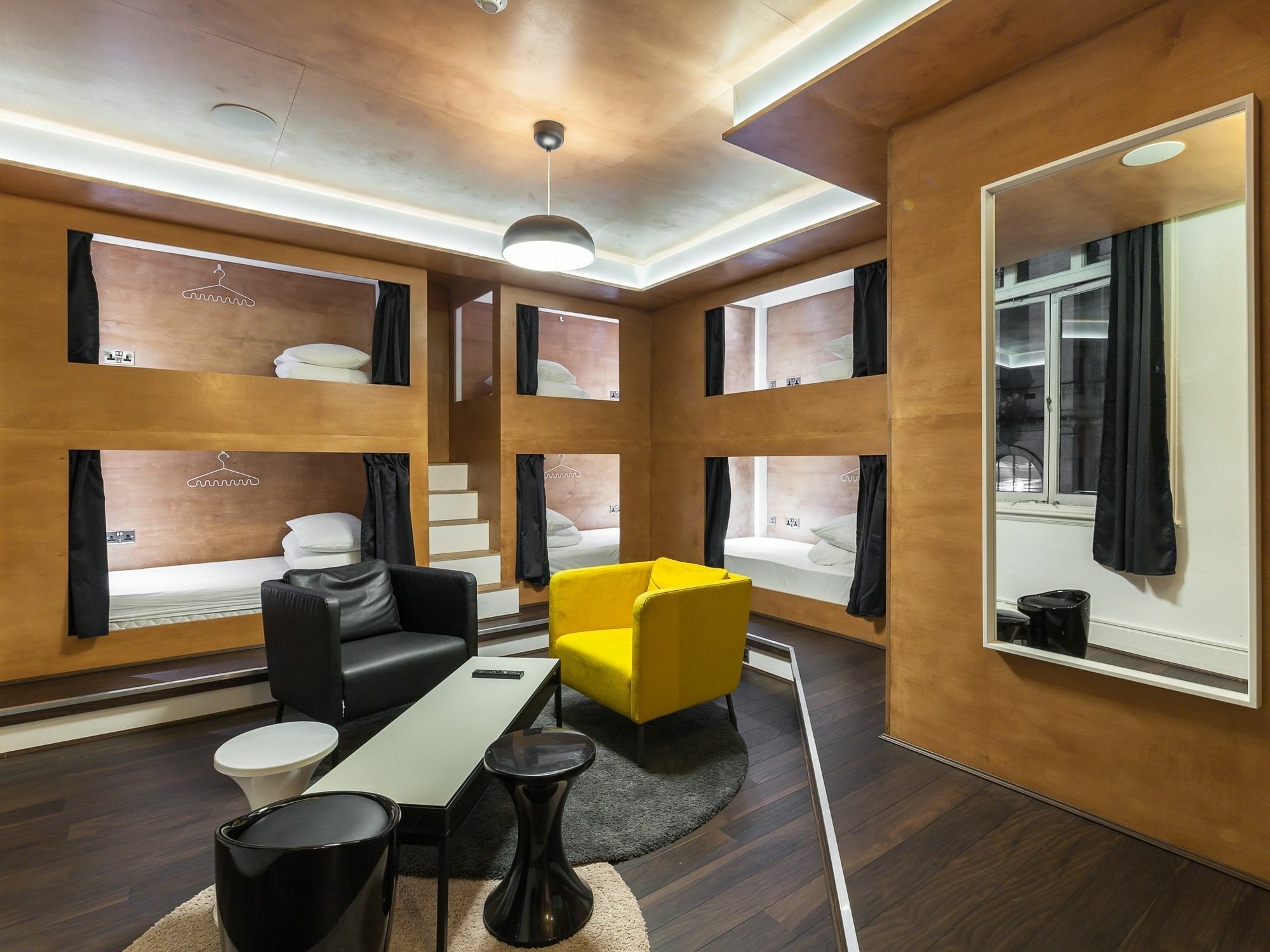 Kapsule Apartments Liverpool Ngoại thất bức ảnh